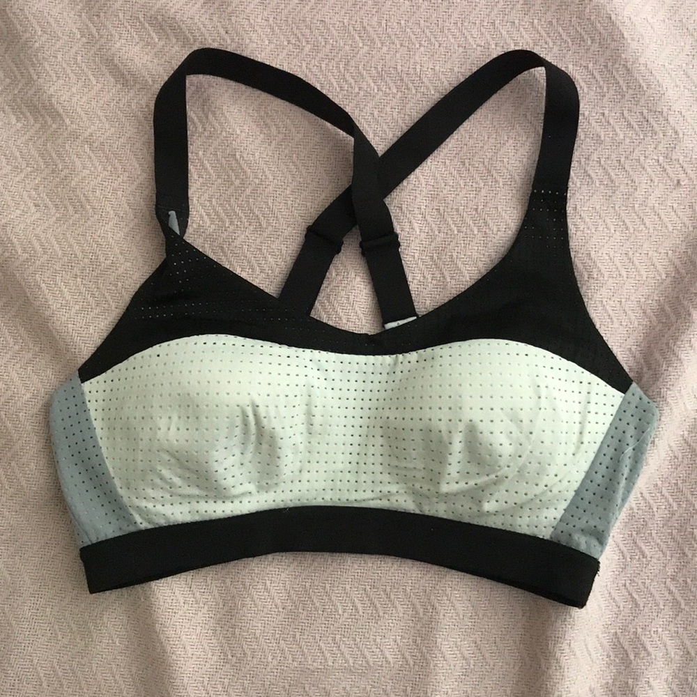 Victoria’s Secret sports bra